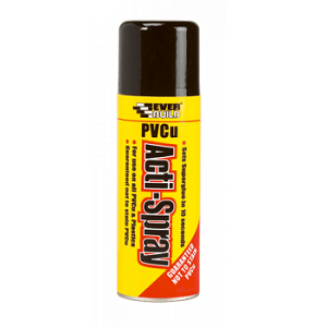 PVCu Acti-spray
